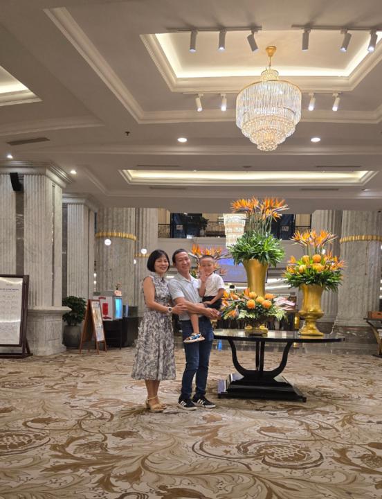 Đồng Thị Lý