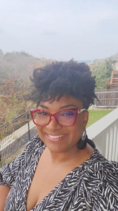 Tracey Luna