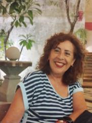 María Lilia González Lara