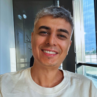 Petru Conduraru