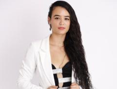 Taimy Ramos Velazquez
