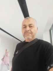 Mohamed Ferouli