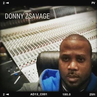 Donzell Broadnax
