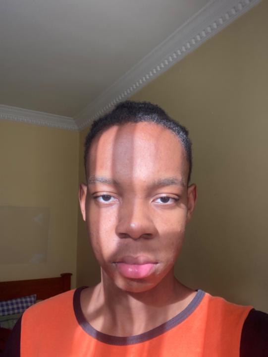 Oaitse Mabunda