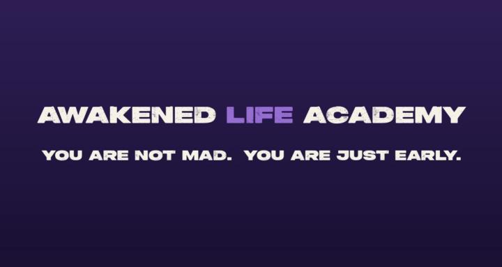 Awakened Life Academy