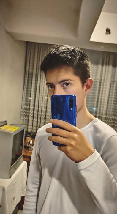 Alejandro Atis Vasquez