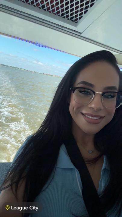 Josie Centeno