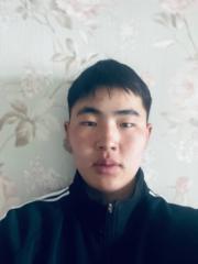 Хэрлэн Barsuren