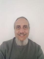 Joaquin Valverde Gallardo