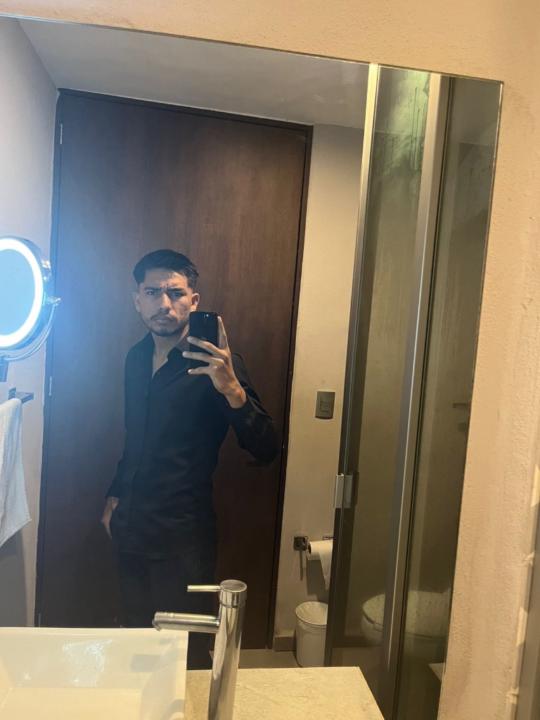 Eliel Fernández