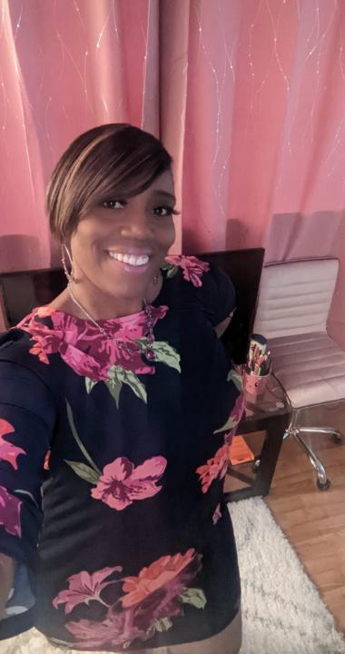 Felisha Johnson Brown