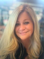 Cheryl Schaberg