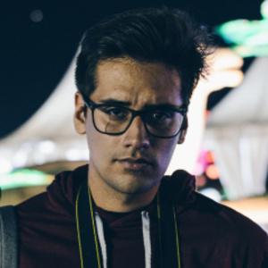 Carlos Corrales