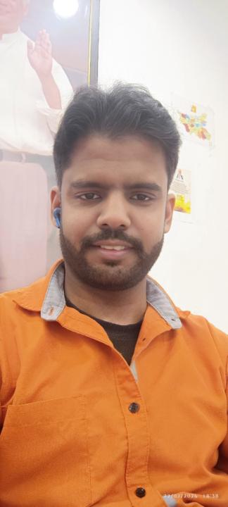 Lokharsh Sinha
