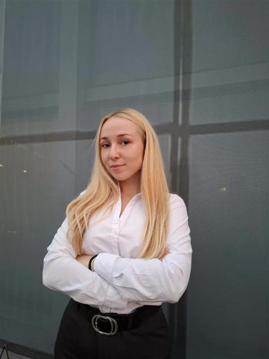 Aleksandra Pantelic