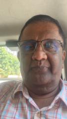 Thiagarajan Ramaswamy