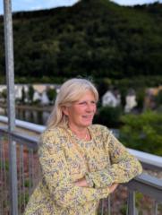 Marion Geißler