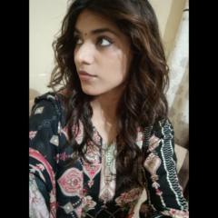 Monica Rajput