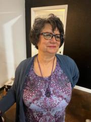 Carol Mitchell