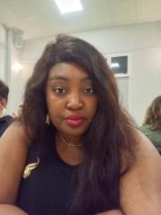 Alphonsine orfèvre Ikele