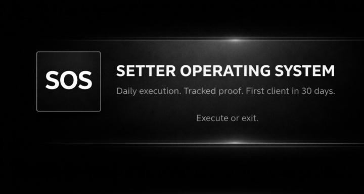 Setter Operating System