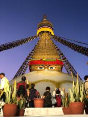 Pemba Tenjee Sherpa