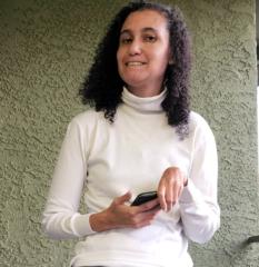 Tina Matsalia