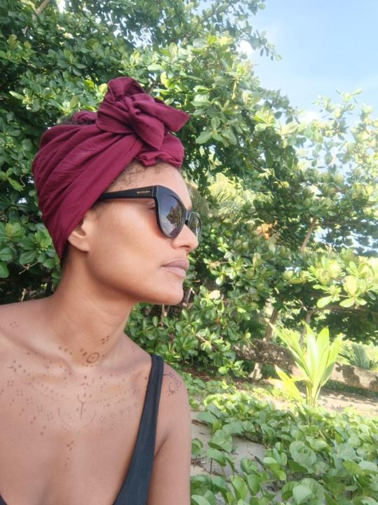 Justine Gueye