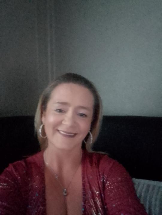 Michelle Mccooey