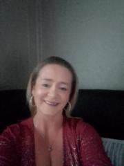 Michelle Mccooey