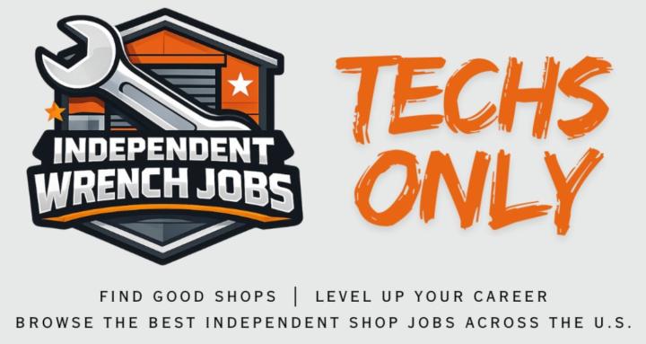 Independent Wrench Jobs
