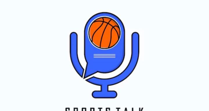 Sports Talk
