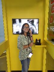 Lynette Minz