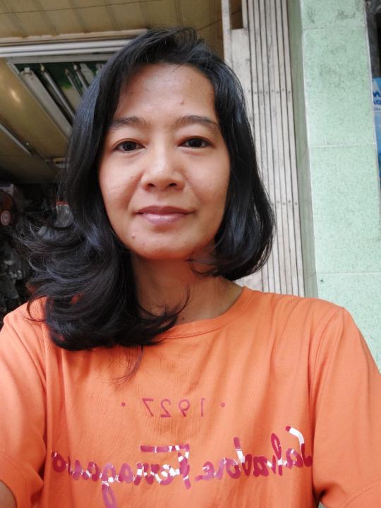 Huyền Vy Hà Đặng