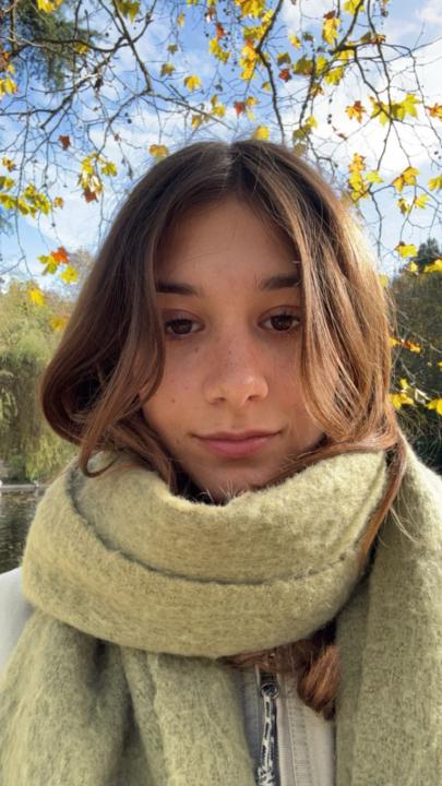 Angelina Rodrigues Vaz