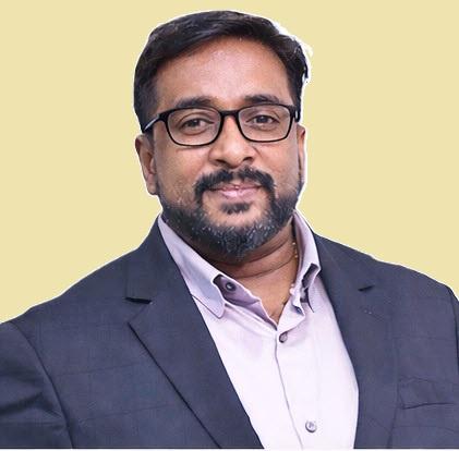 Jyoti Prakash