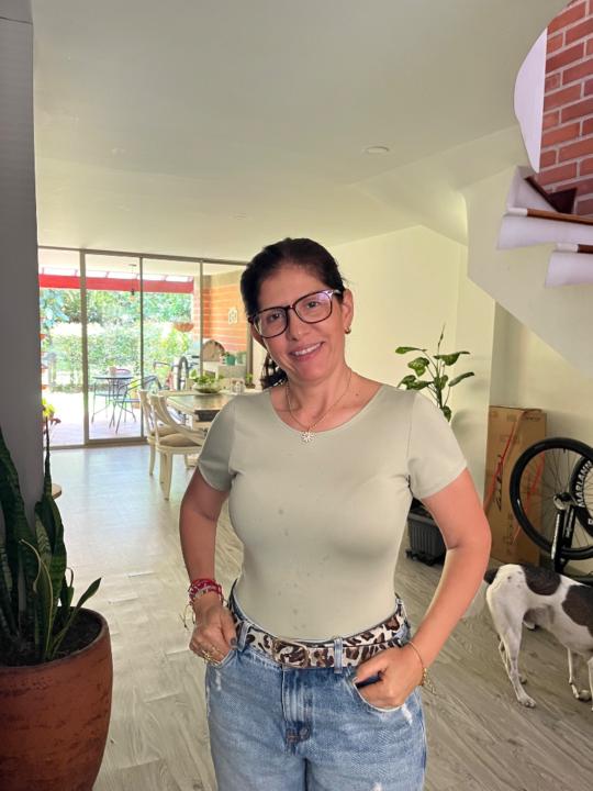 Janete Vasco