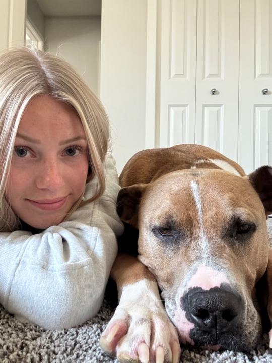 Chloe Roslund