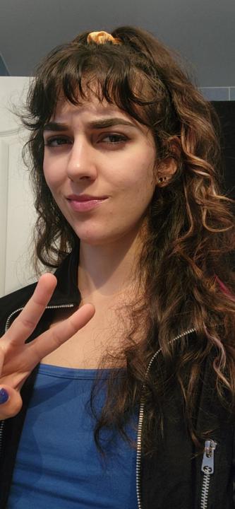 Alexis Reda