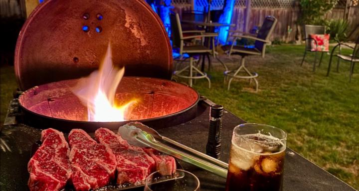 The Global Braai Society