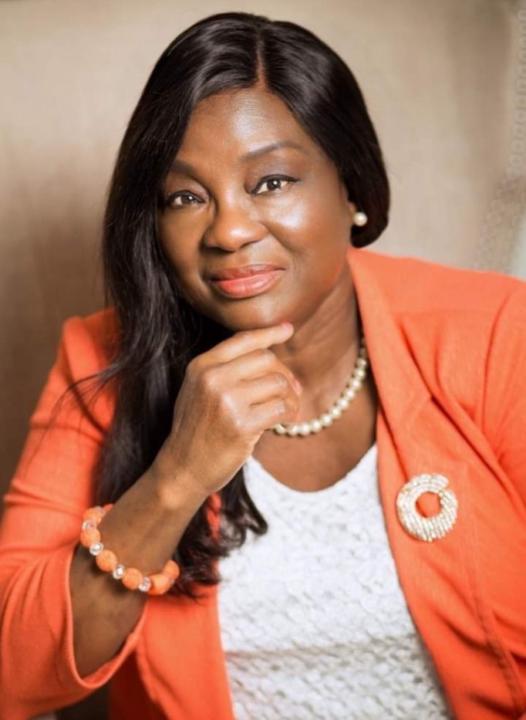 Josephine Soboyejo