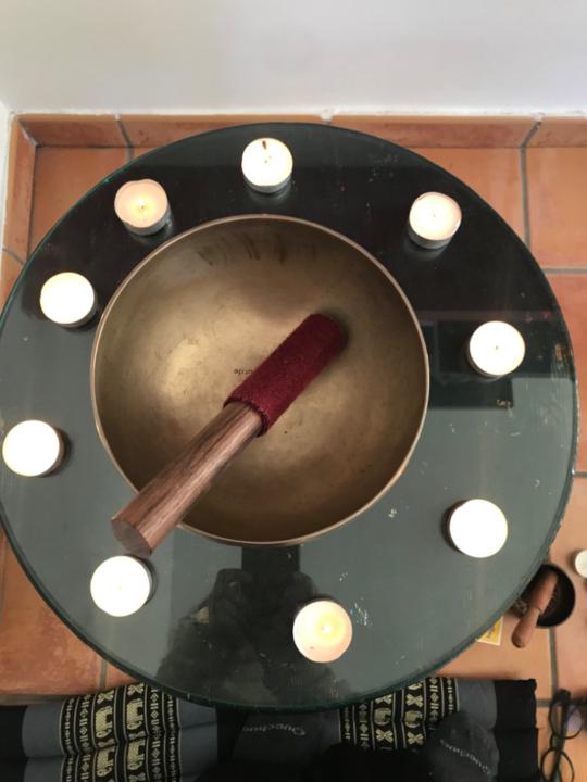 María Eugenia Rigueiro