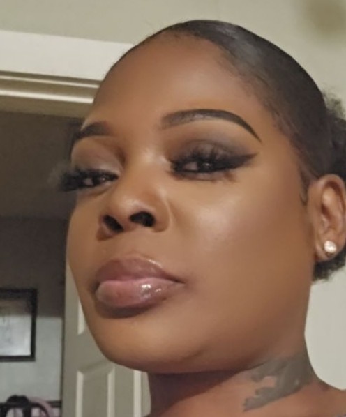 Lanessa Mckenzie