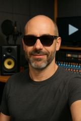 Mark Rudyj