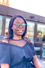 Magdalene Sarfo