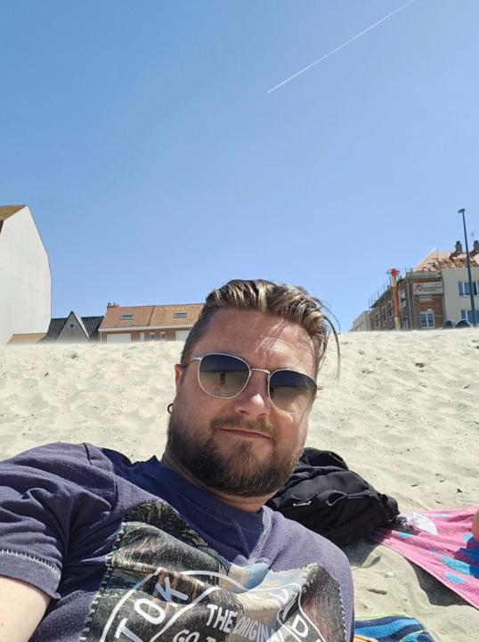 Guillaume NoCode