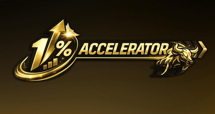 1% Accelerator 2.0