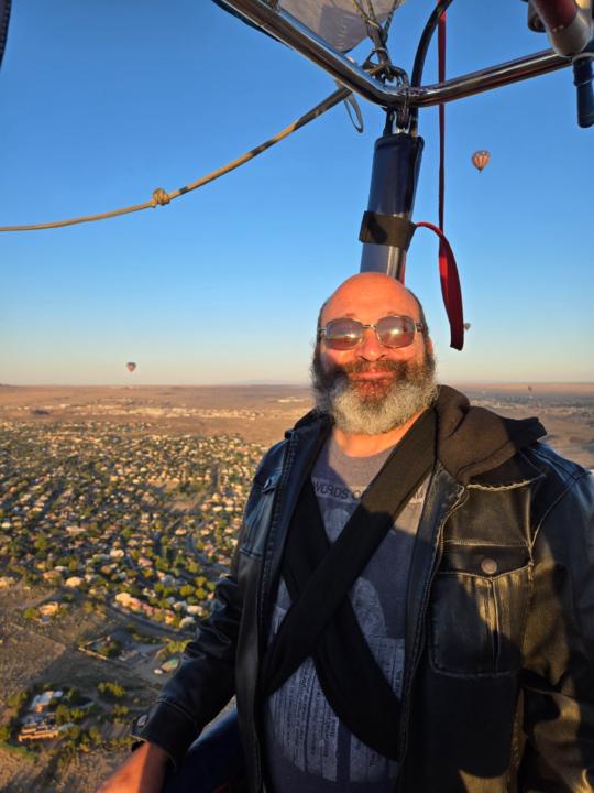 D'Artagnan Witherspoon