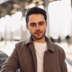 Alexandre Gimenez