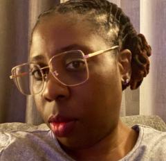 Taibika Garnes